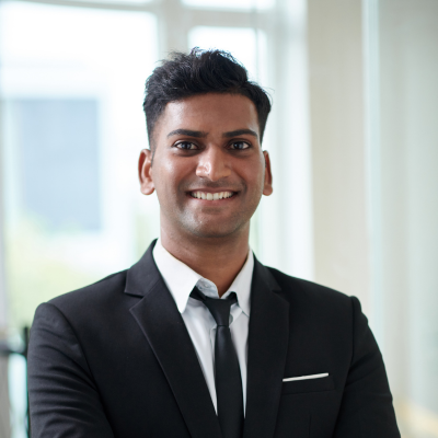 Amit Patel