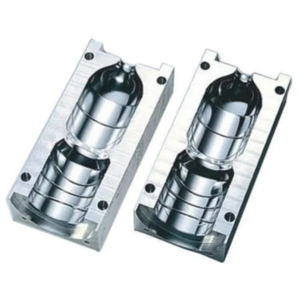 Plastic Bottle Moulding Die