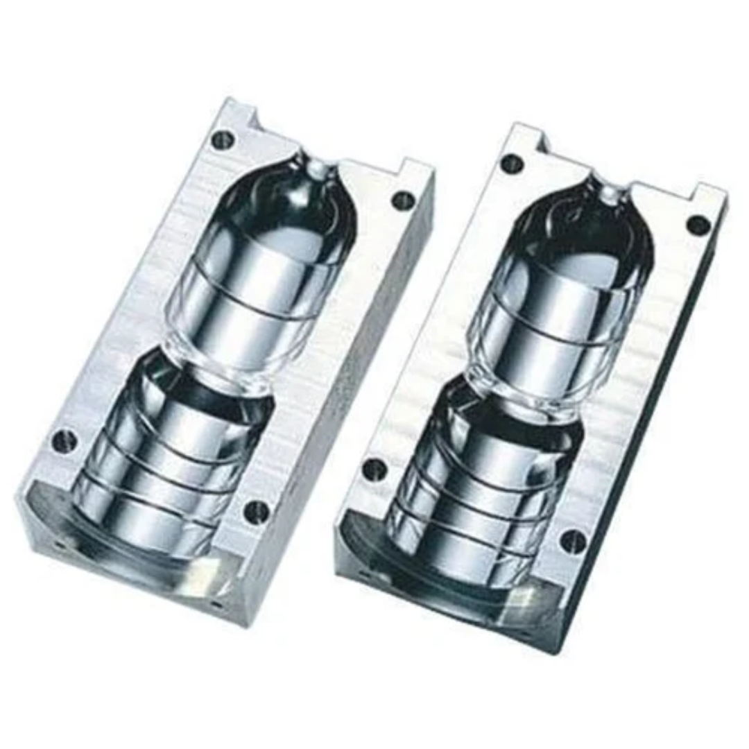 Plastic Bottle Moulding Die