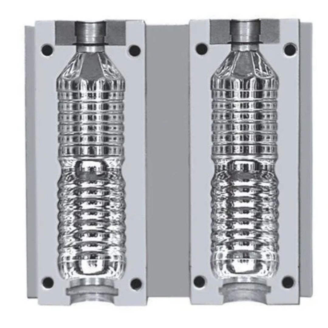 HDPE Bottle Molding Die