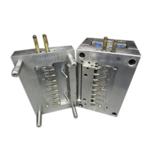 Stainless Steel Stamping Moulding Die