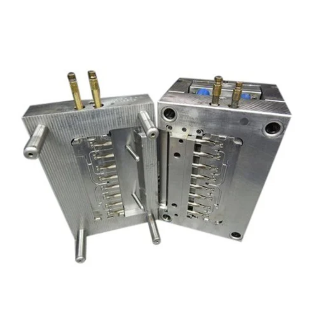 Stainless Steel Stamping Moulding Die