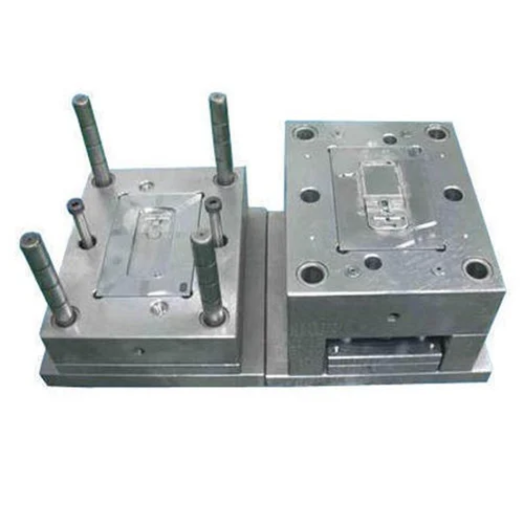 Plastic Mobile Cover Moulding Die