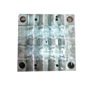 HDPE Injection Moulding Die
