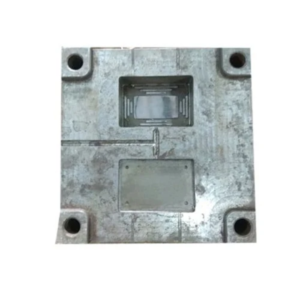 Plastic Telephone Moulding Die