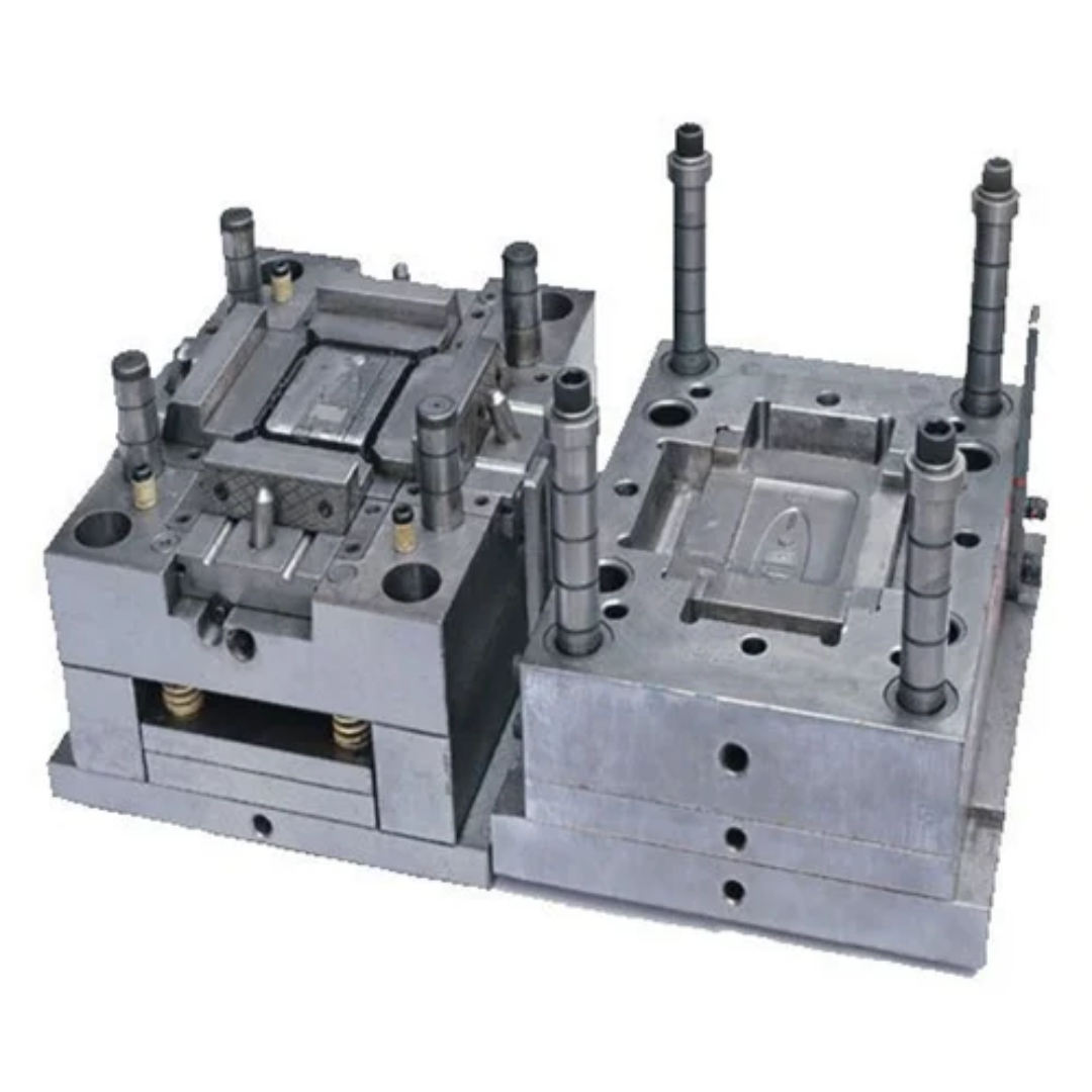 Plastic Stamping Moulding Die