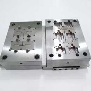 Plastic Injection Moulding Die