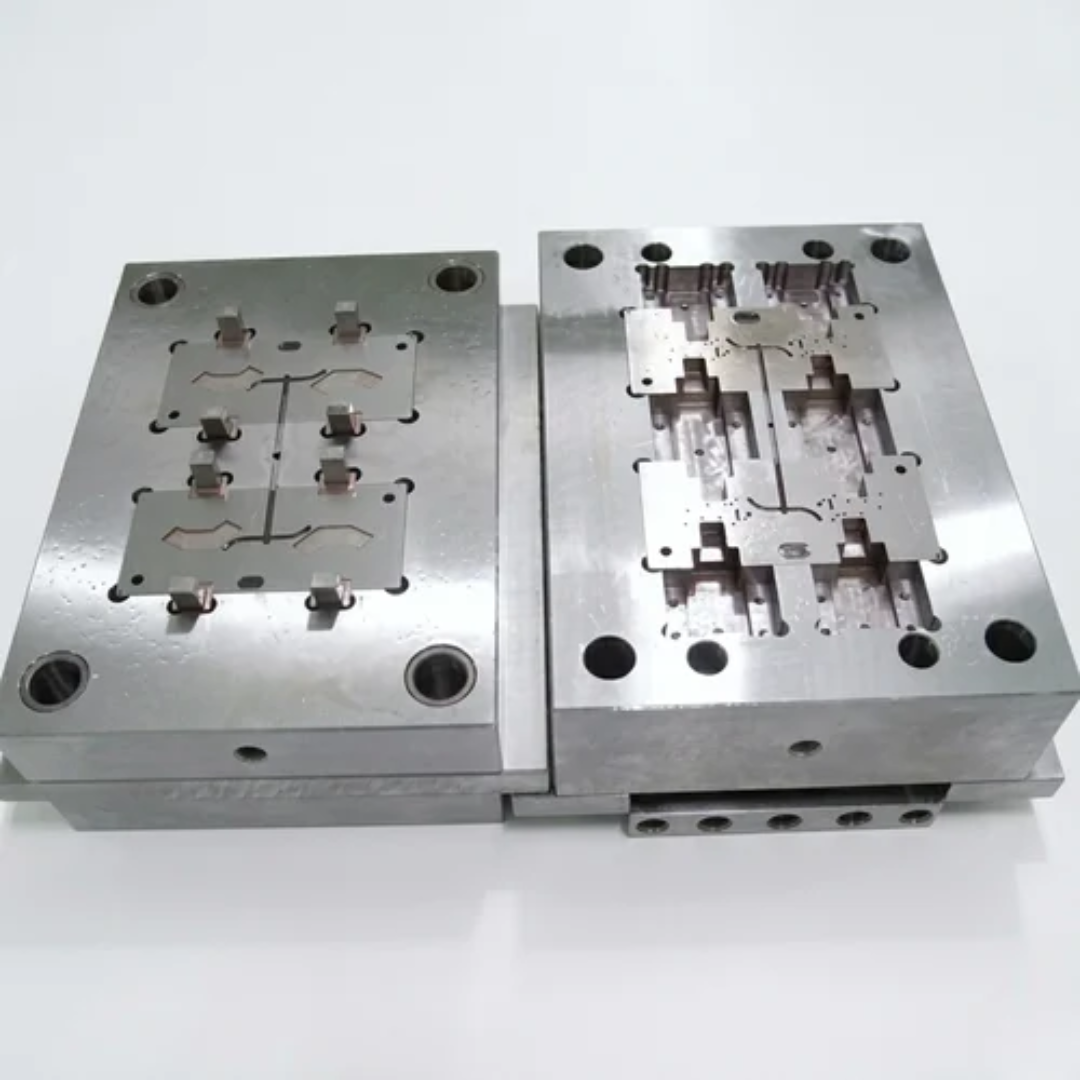 Plastic Injection Moulding Die