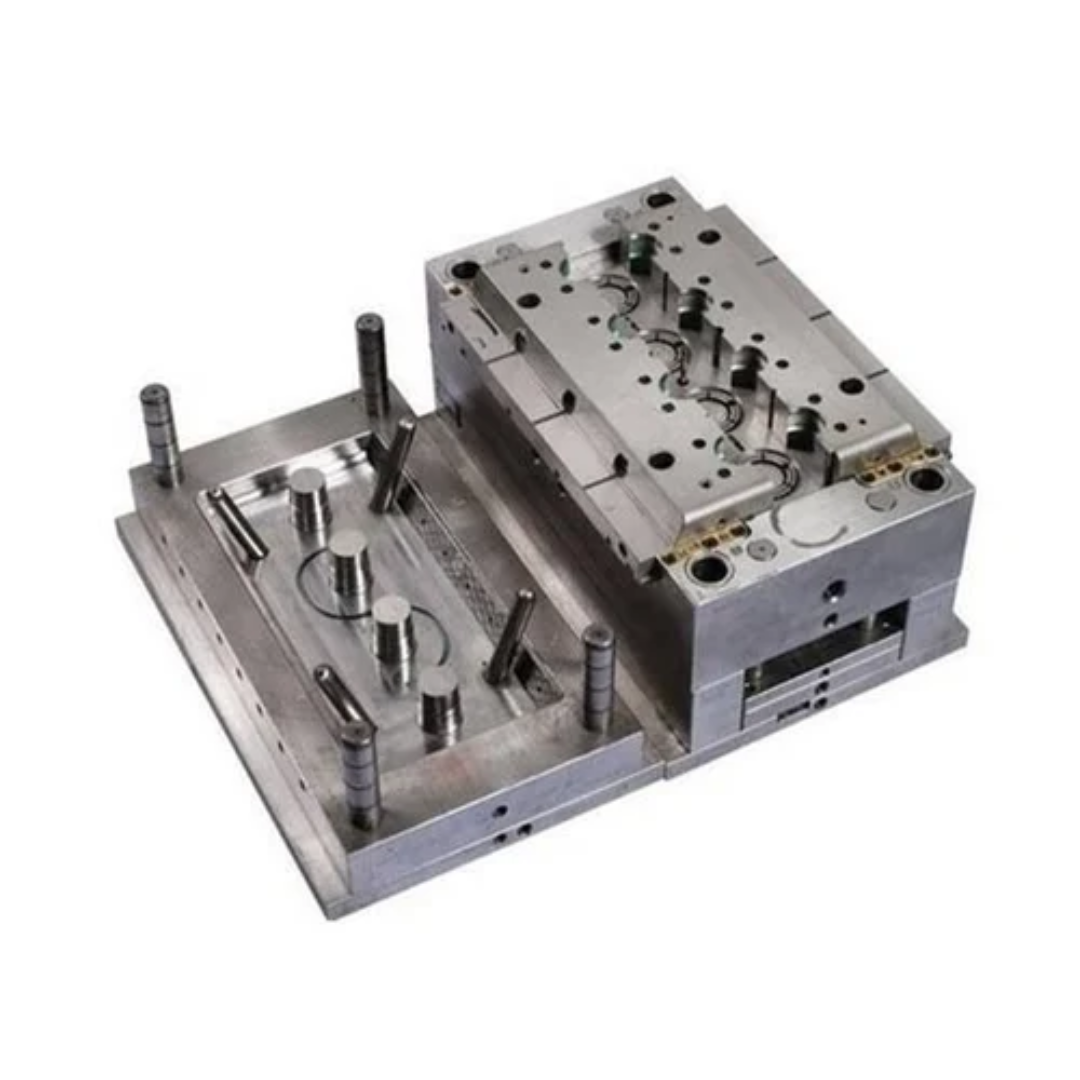 Stainless Steel Injection Moulding Dies