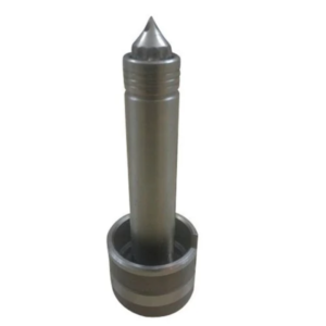 PVC Nozzle Moulding Die