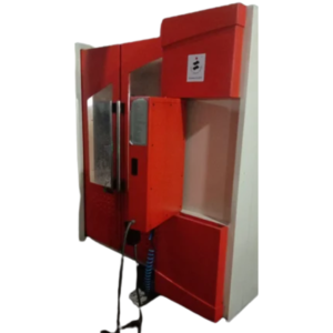 CNC Job Work Service