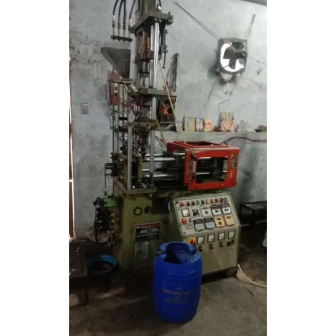 Plastic Injection Molding Job Work