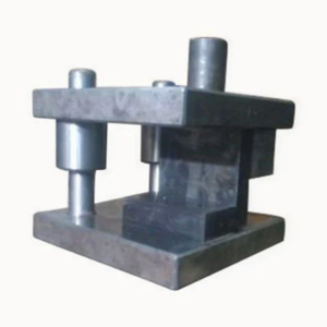 Mild Steel Flat Cutting Die