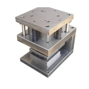 Stainless Steel Flat Cutting Die