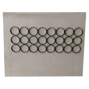 Stainless Steel Sticker Cutting Die