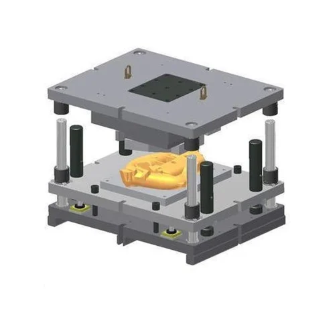 Hot Rolled Sheet Metal Die Mould