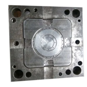 Plastic Injection Moulding Die
