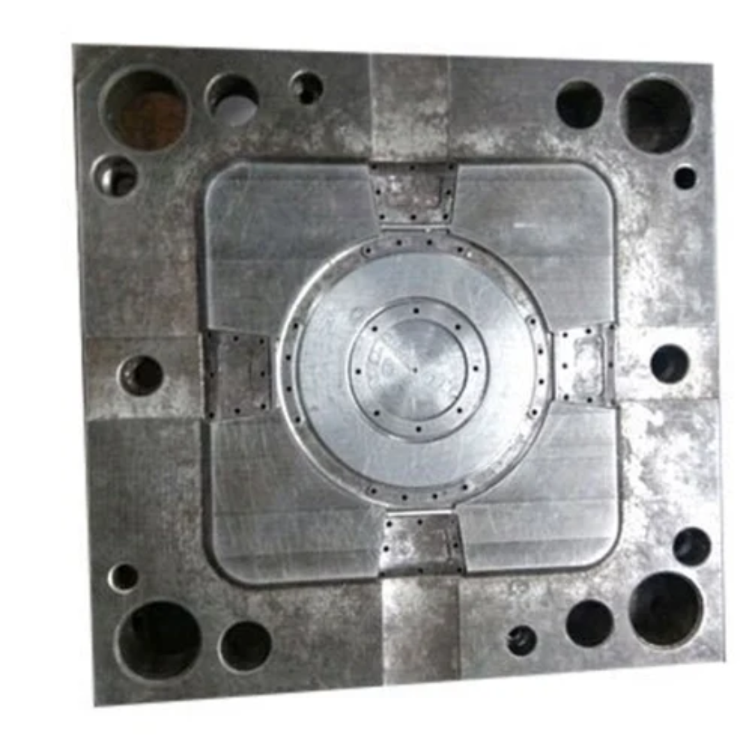 Plastic Injection Moulding Die