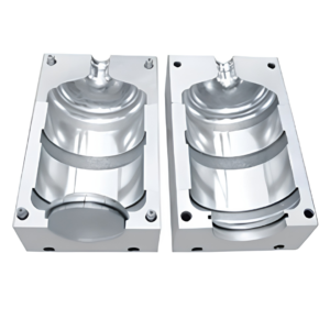 Plastic Blow Molding Die