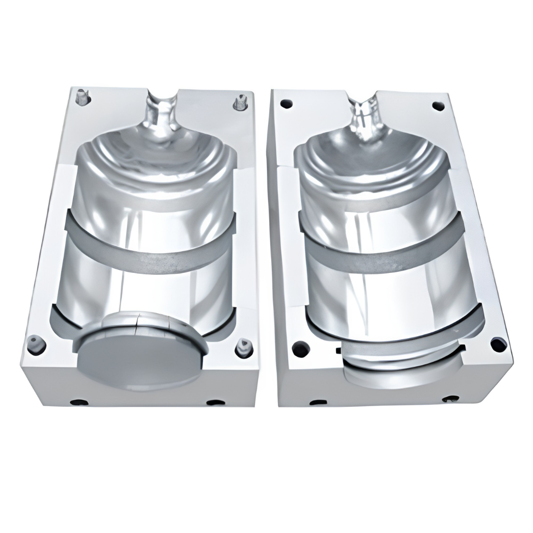 Plastic Blow Molding Die